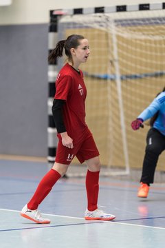 Bild 89 - wDJ Power Girls Cup Suederelbe